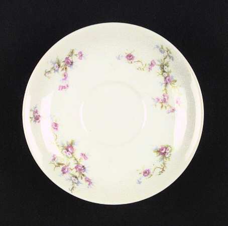 BER114 Saucer