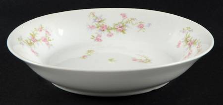 BER114 Coupe Soup Bowl