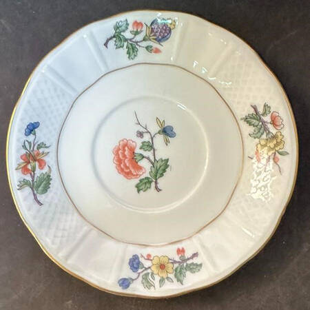 BER116 Saucer