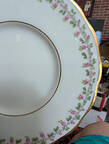 BER119 Saucer for Ramekin