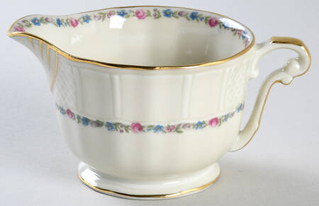 BER124 Creamer