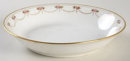 BER126 Coupe Soup Bowl