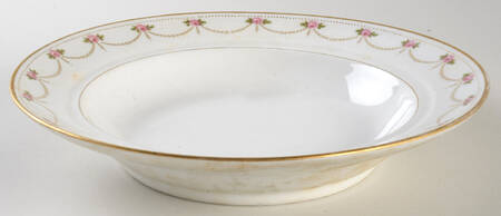 BER126 Muffin Dish No Lid