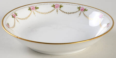 BER126 Fruit/Dessert (Sauce) Bowl