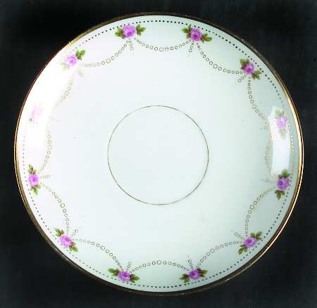 BER126 Saucer
