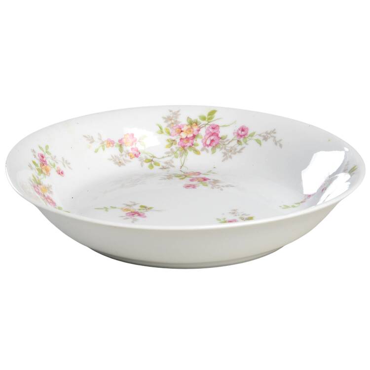 BER130 Coupe Soup Bowl