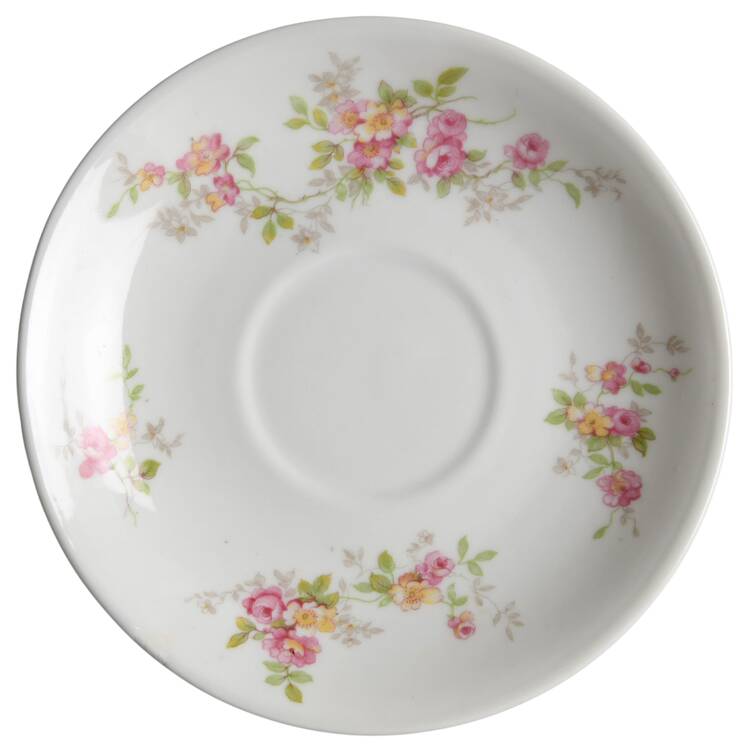 BER130 Saucer