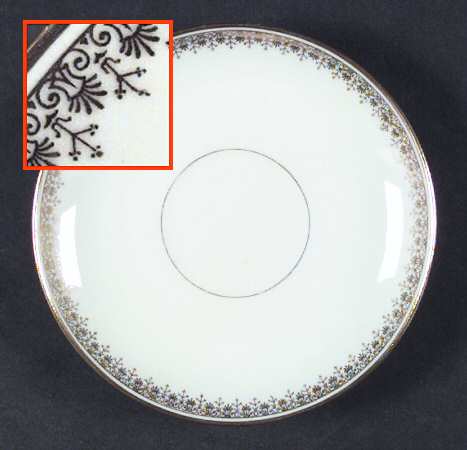 BER48 Saucer