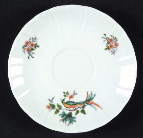 BER21 Saucer