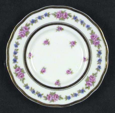BER23 Saucer