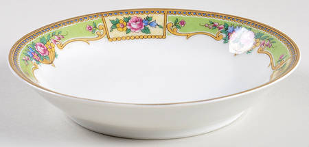 BER24 Fruit/Dessert (Sauce) Bowl
