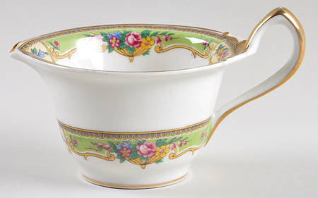 BER24 Creamer