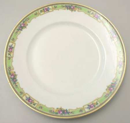 BER24 Large Dinner Plate