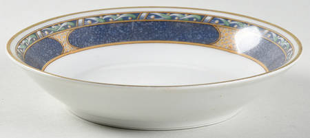 BER27 Fruit/Dessert (Sauce) Bowl