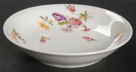 BER3 Fruit/Dessert (Sauce) Bowl