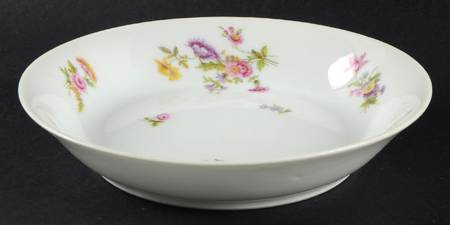 BER3 Coupe Soup Bowl
