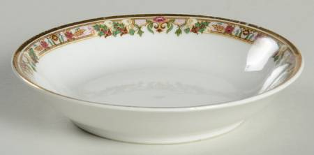 BER30 Fruit/Dessert (Sauce) Bowl
