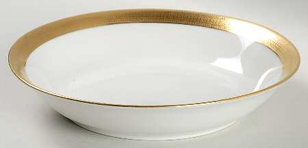 BER32 Coupe Soup Bowl