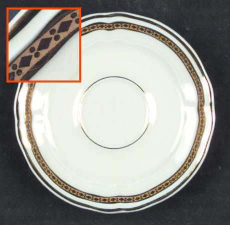 BER33 Saucer