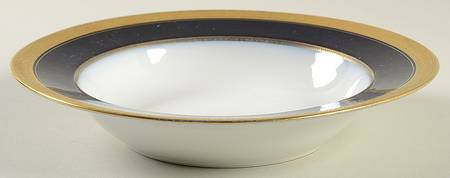 BER35 Rim Soup Bowl