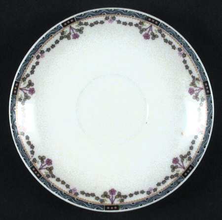 BER37 Saucer
