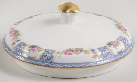 BER40 Lid for Sugar Bowl