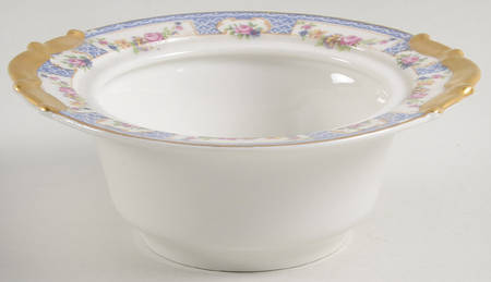 BER40 Sugar Bowl No Lid