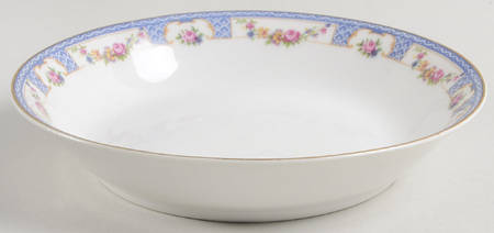 BER40 Coupe Soup Bowl