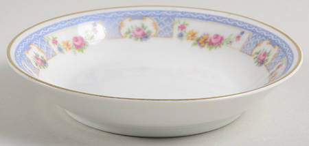 BER40 Fruit/Dessert (Sauce) Bowl