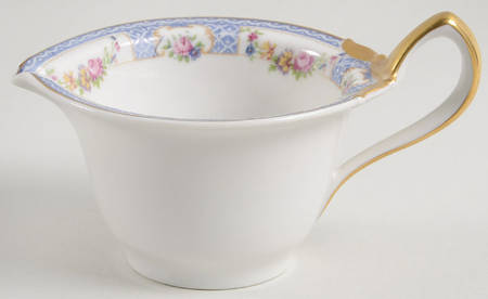 BER40 Creamer