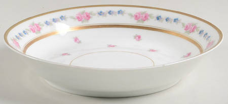 Fontenay, The Coupe Soup Bowl