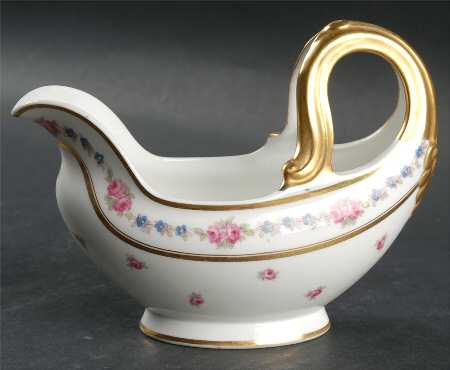 Fontenay, The Gravy Boat