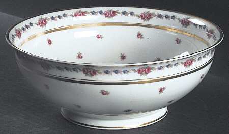 Fontenay, The 9" Salad Serving Bowl