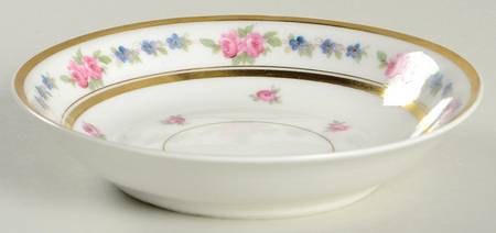 Fontenay, The Fruit/Dessert (Sauce) Bowl