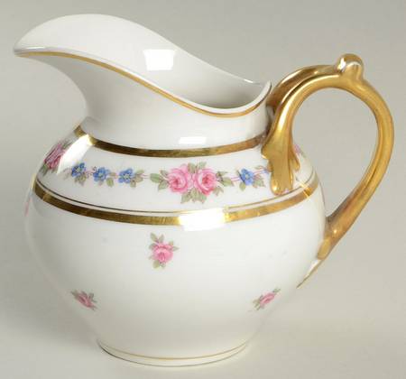 Fontenay, The Creamer