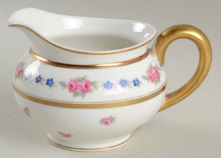 Fontenay, The Creamer