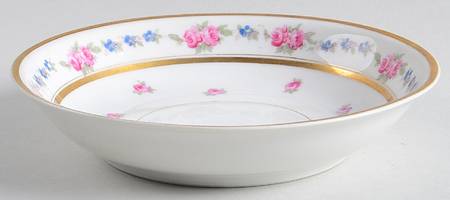 Fontenay, The Coupe Cereal Bowl