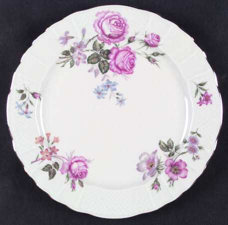 19566 Dinner Plate