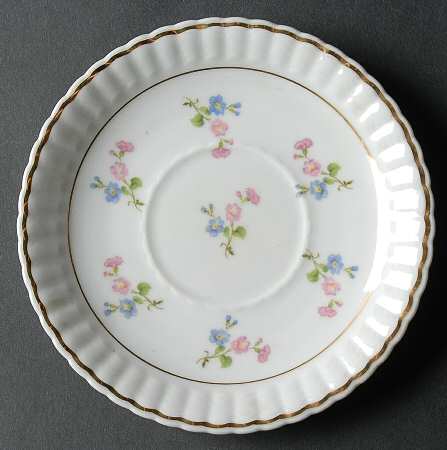 BER47 Saucer