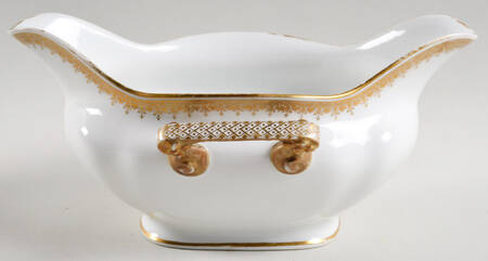 BER48 Gravy Boat