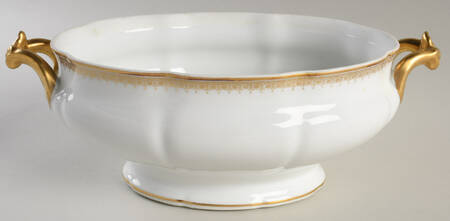 BER48 Tureen No Lid