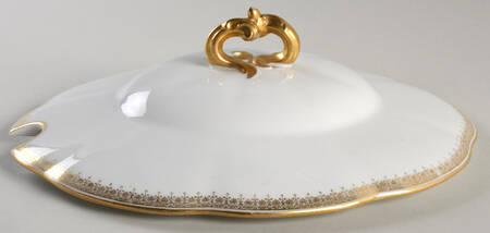 BER48 Lid for Tureen