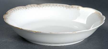 BER48 Coupe Soup Bowl