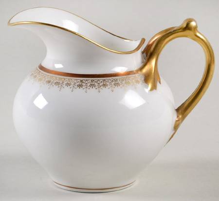 BER48 Creamer