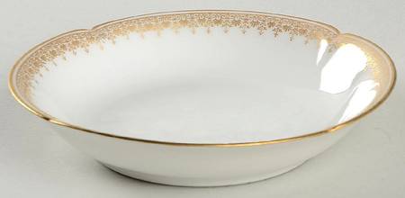 BER48 Fruit/Dessert (Sauce) Bowl
