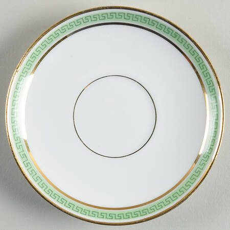 BER5 Saucer for Demitasse Cup