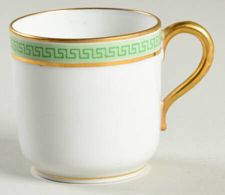 BER5 Demitasse Cup