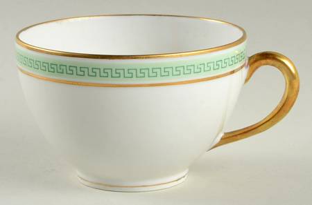 BER5 Flat Cup