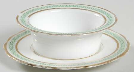 BER5 Ramekin & Saucer Set