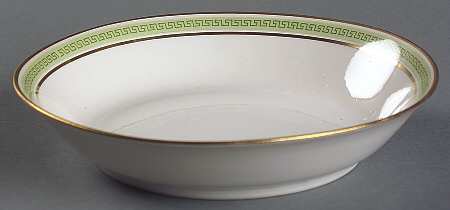 BER5 Coupe Soup Bowl